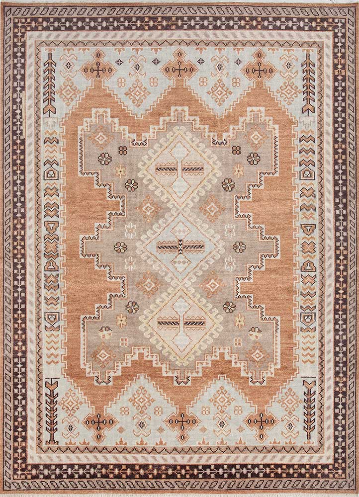Tapis en laine 300x240cm - Tapis en laine