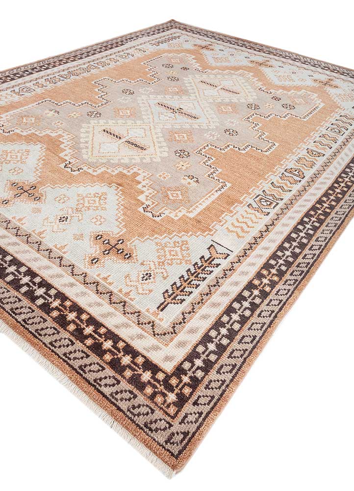 Tapis en laine 300x240cm - Tapis en laine