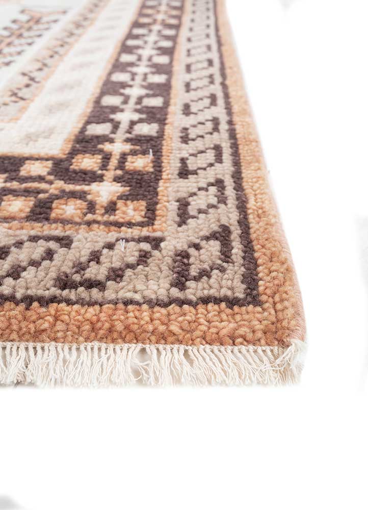 Tapis en laine 300x240cm - Tapis en laine