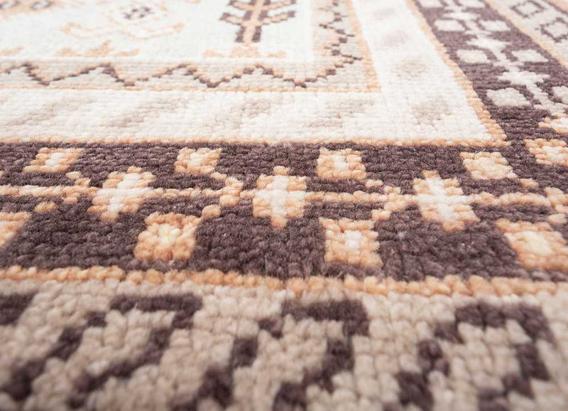 Tapis en laine 300x240cm - Tapis en laine