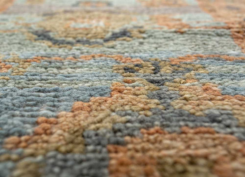 Tappeto di lana 300x240cm - Tappeto di lana