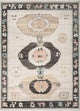 Tappeto di lana 300x240cm - Tappeto di lana