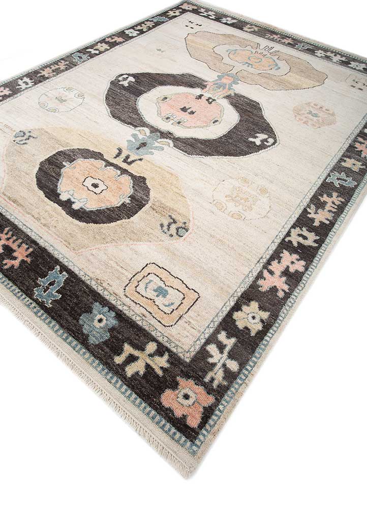 Tappeto di lana 300x240cm - Tappeto di lana
