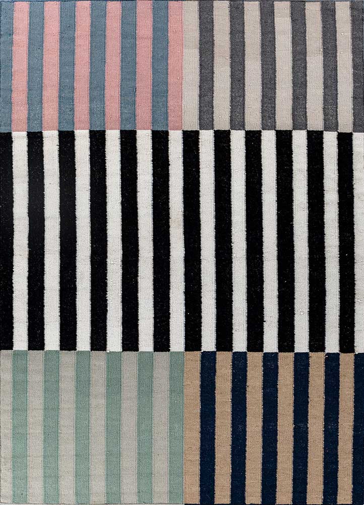 Tappeto di lana 240x150cm - Tappeto di lana