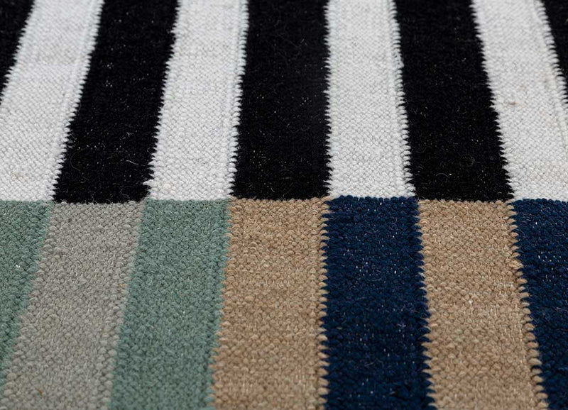 Tappeto di lana 240x150cm - Tappeto di lana