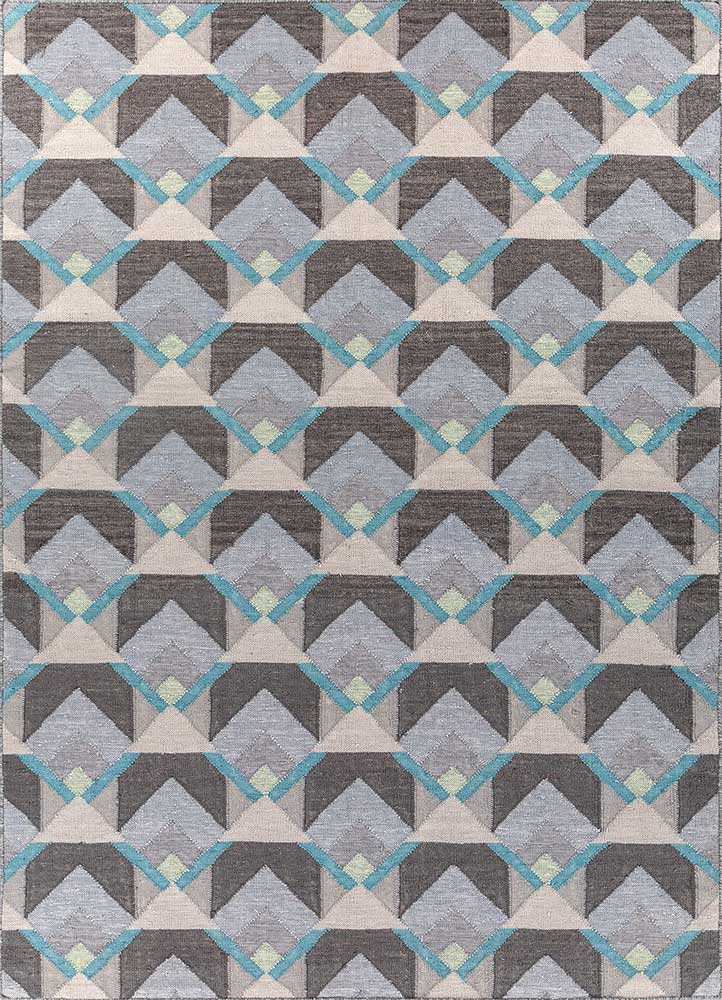 Tappeto di lana 270x180cm - Tappeto di lana