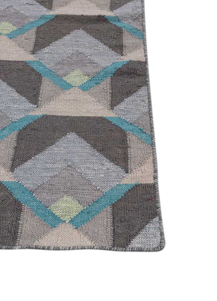 Tappeto di lana 270x180cm - Tappeto di lana