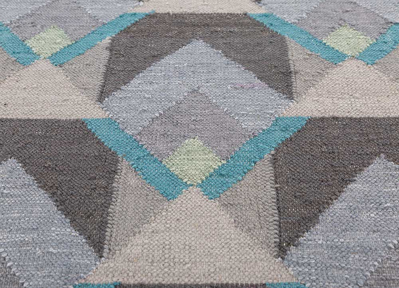 Tappeto di lana 270x180cm - Tappeto di lana