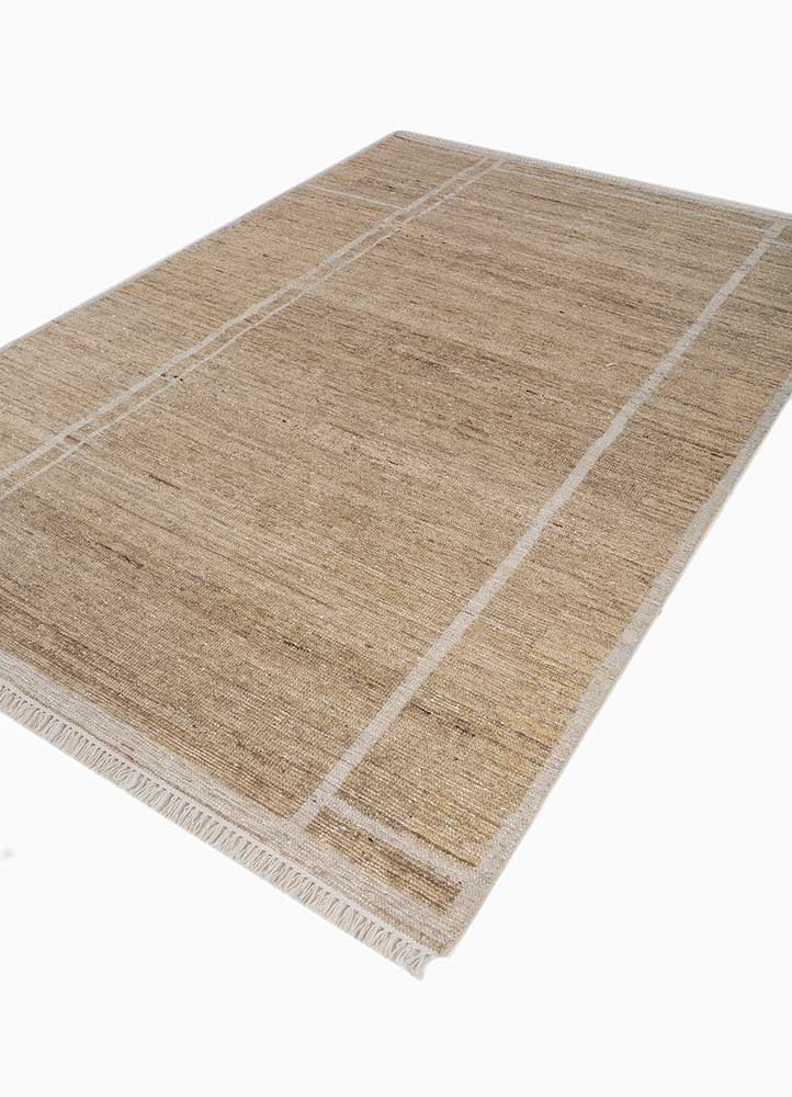Tapis en laine 180x270cm - Tapis en laine