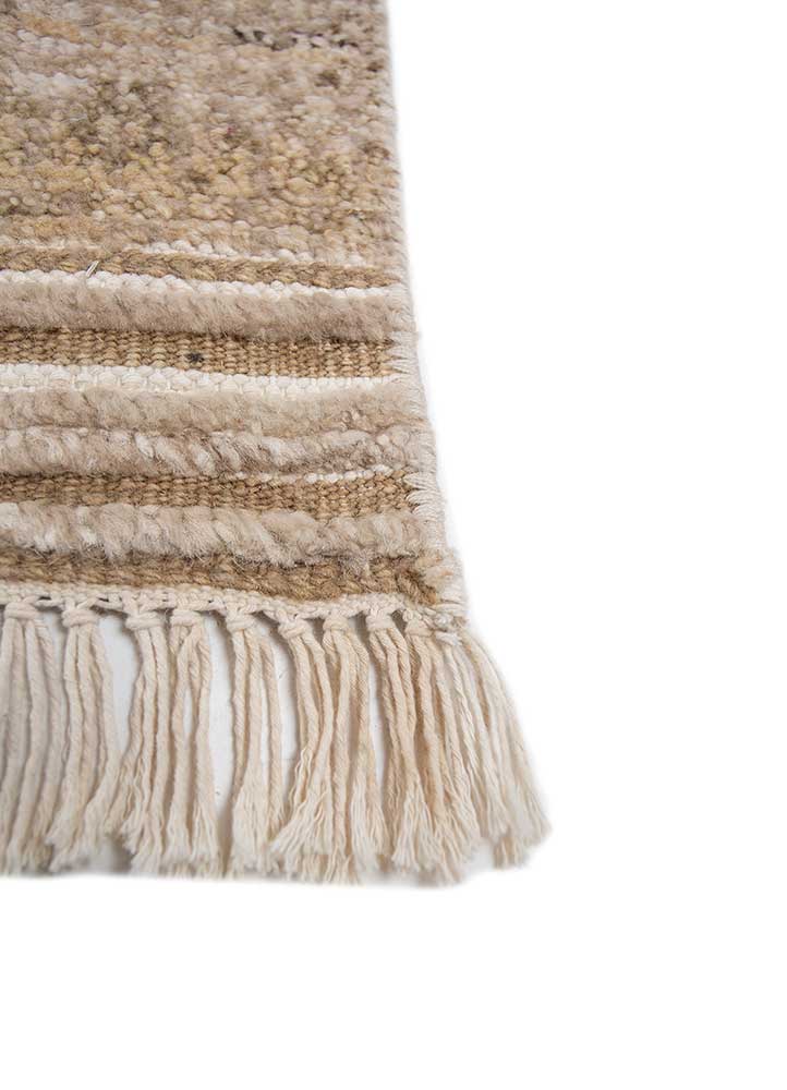 Tapis en laine 300x240cm - Tapis en laine