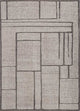 Tapis en laine 150x240cm - Tapis en laine