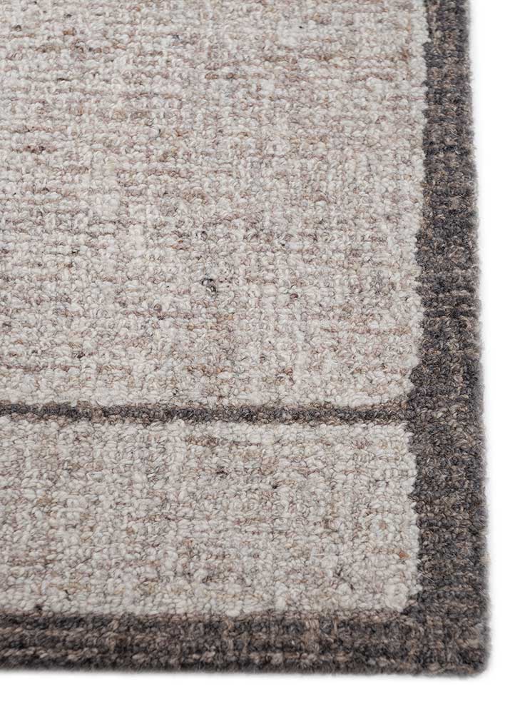 Tapis en laine 150x240cm - Tapis en laine