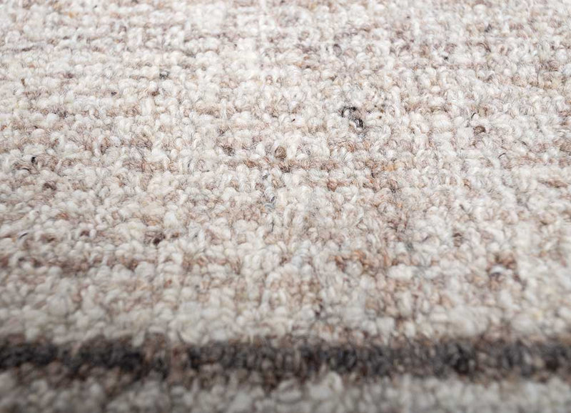 Tapis en laine 150x240cm - Tapis en laine