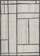 Tappeto di lana 150x240cm - Tappeto di lana