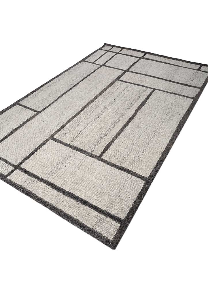 Tappeto di lana 150x240cm - Tappeto di lana
