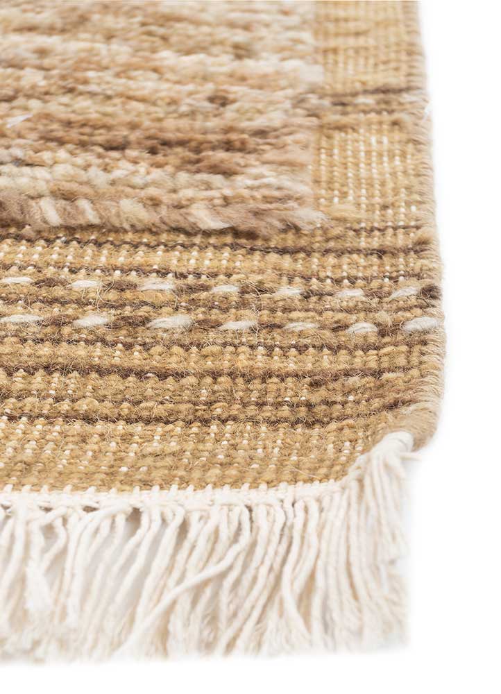 Tapis en laine 240x300cm - Tapis en laine