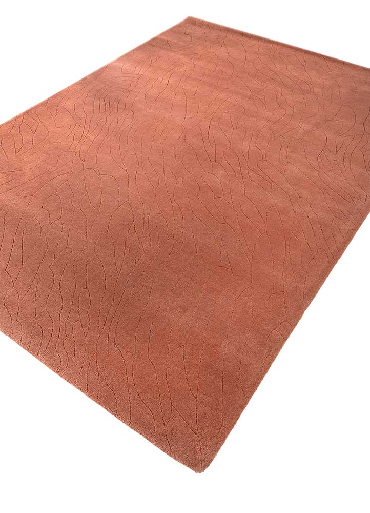 Tapis en laine 233x165cm - Tapis en laine