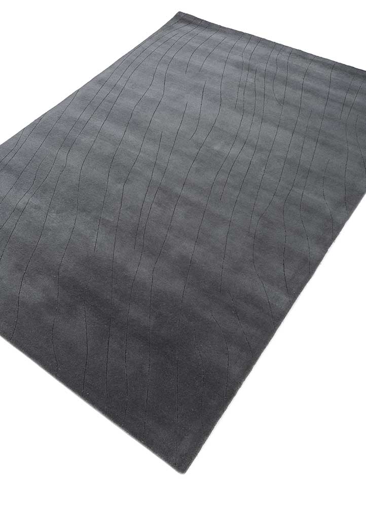 Tapis en laine 233x165cm - Tapis en laine