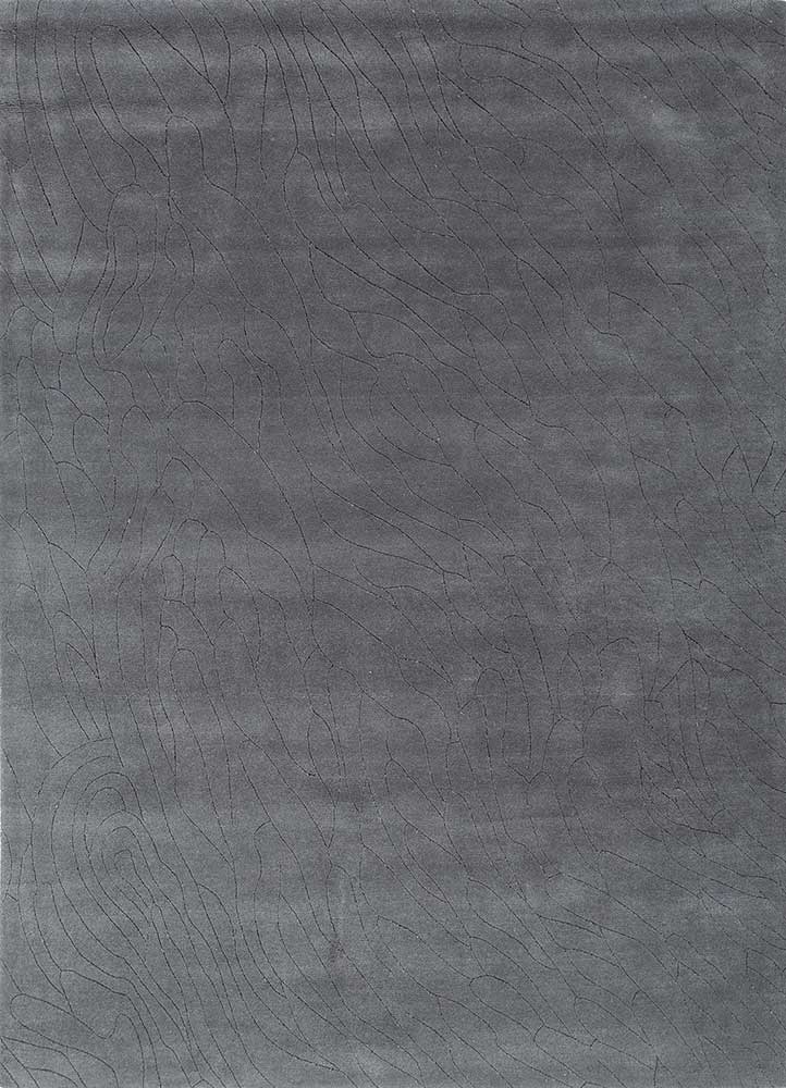 Tapis en laine 165x233cm - Tapis en laine