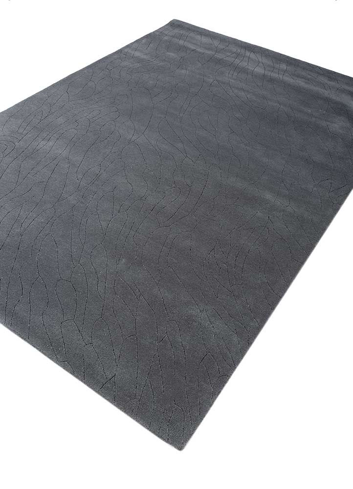 Tapis en laine 165x233cm - Tapis en laine