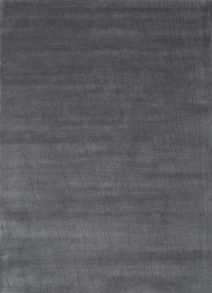 Tapis en laine 233x165cm - Tapis en laine