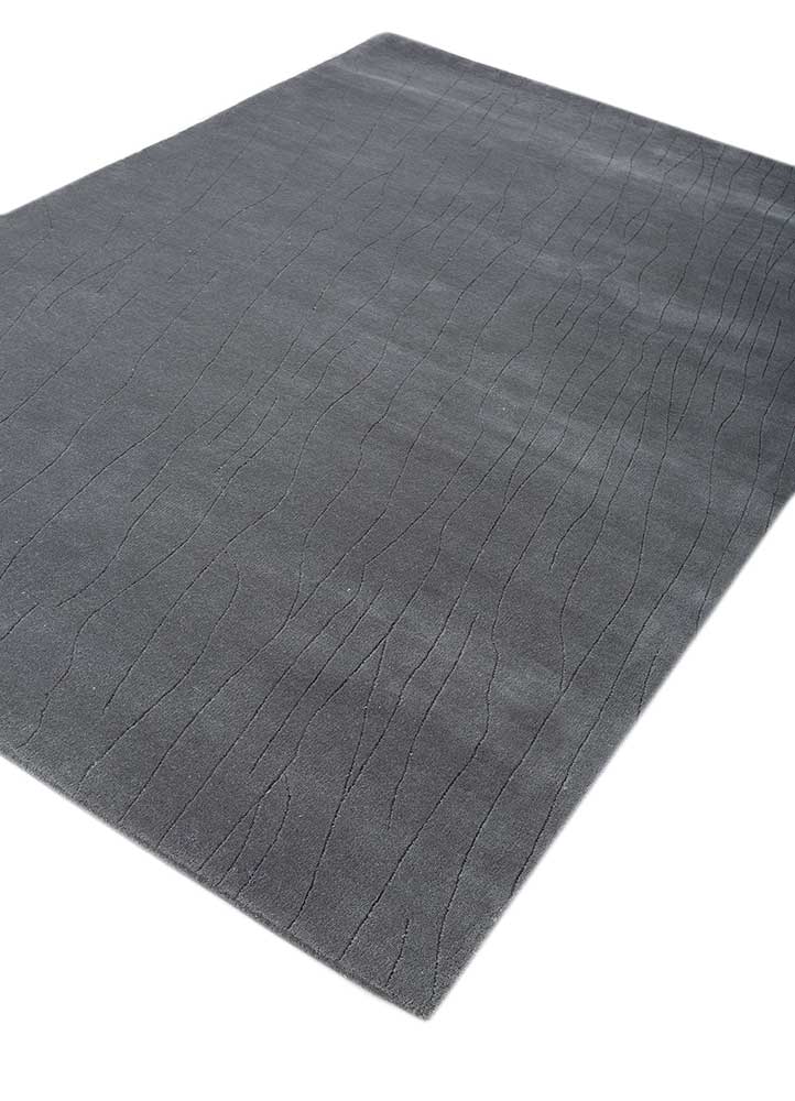 Tapis en laine 233x165cm - Tapis en laine