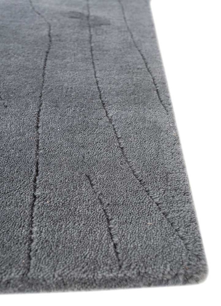 Tapis en laine 233x165cm - Tapis en laine