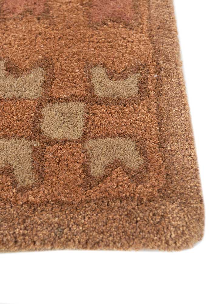 Tapis en laine 150x240cm - Tapis en laine