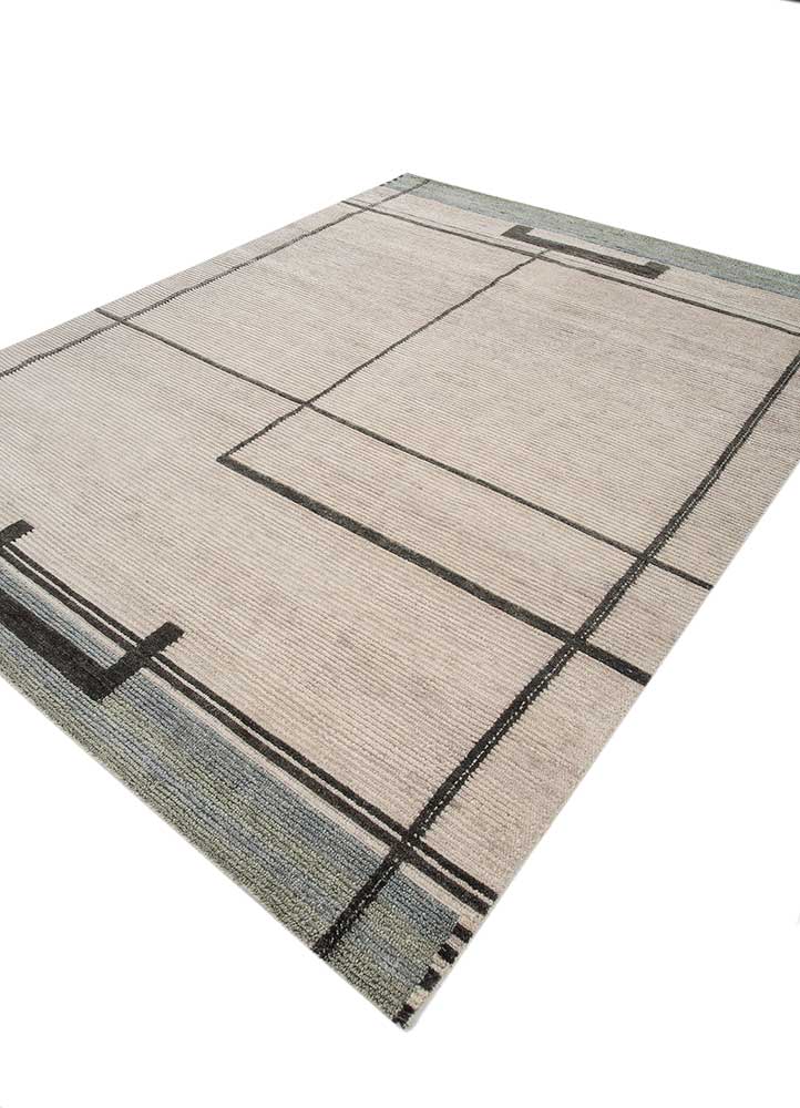 Tappeto di lana 300x240cm - Tappeto di lana
