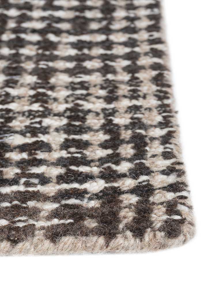 Tapis en laine 240x150cm - Tapis en laine