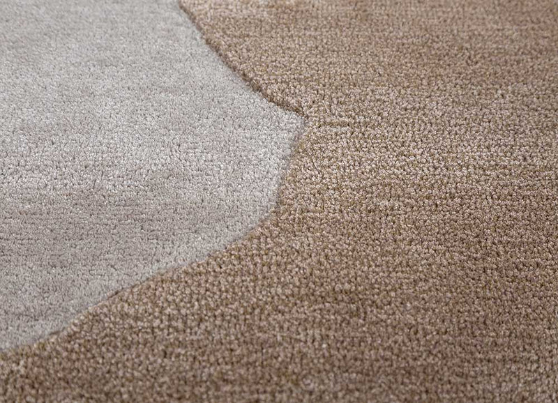 Tapis en laine 270x180cm - Tapis en laine