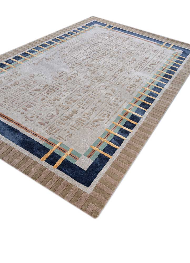 Tappeto di lana 270x180cm - Tappeto di lana