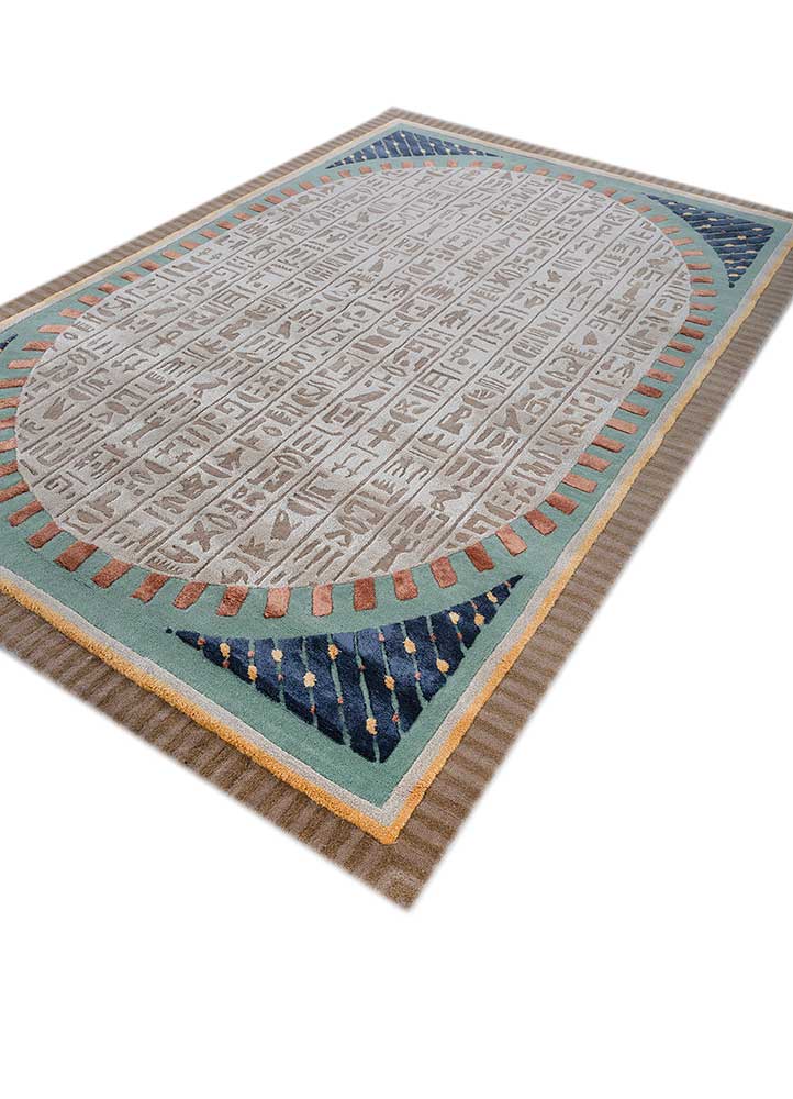 Tappeto di lana 180x270cm - Tappeto di lana