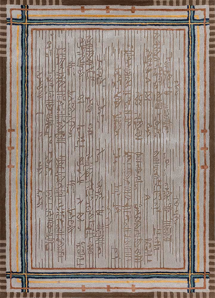 Tappeto di lana 180x270cm - Tappeto di lana