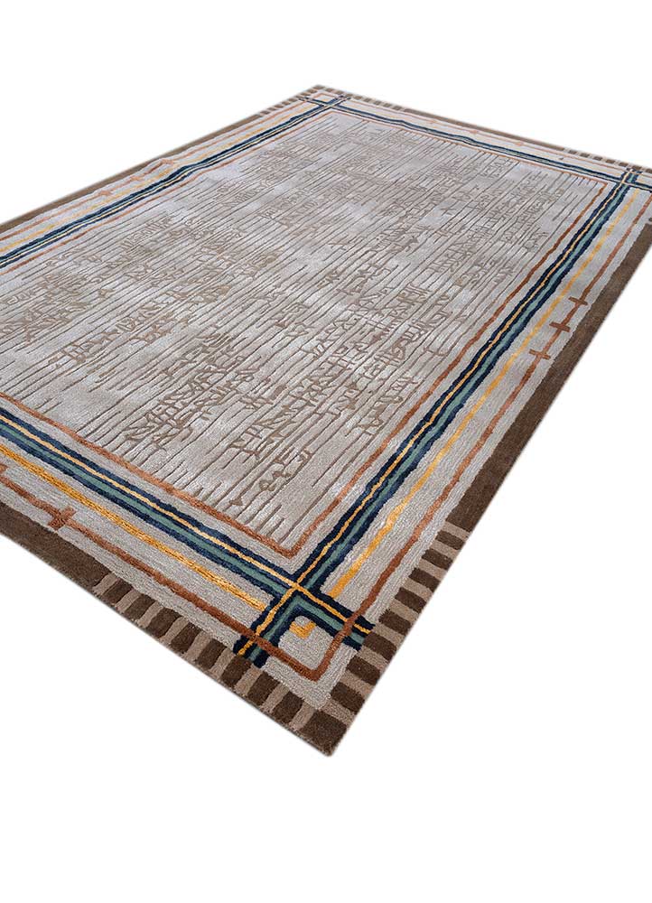 Tappeto di lana 180x270cm - Tappeto di lana