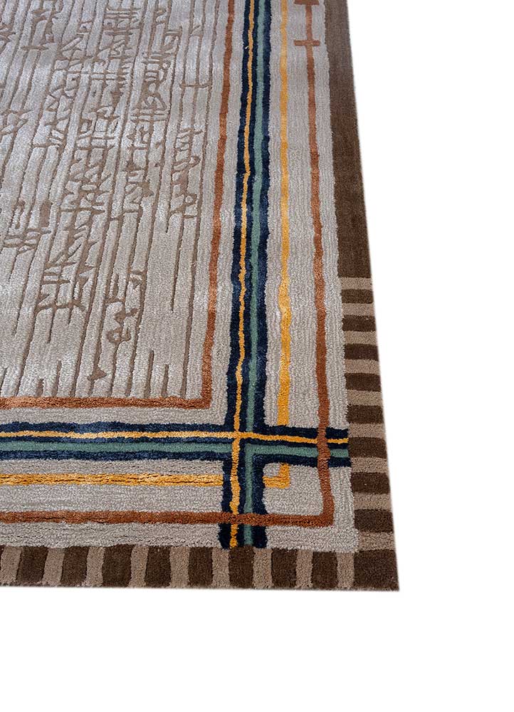 Tappeto di lana 180x270cm - Tappeto di lana