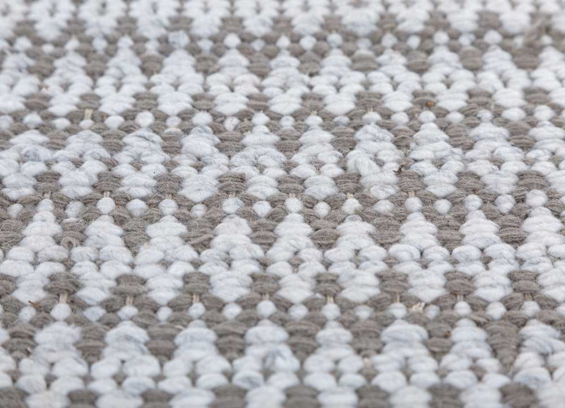 Tappeto di lana 270x180cm - Tappeto di lana
