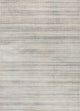 Wollteppich - 270 x 180 cm - creme