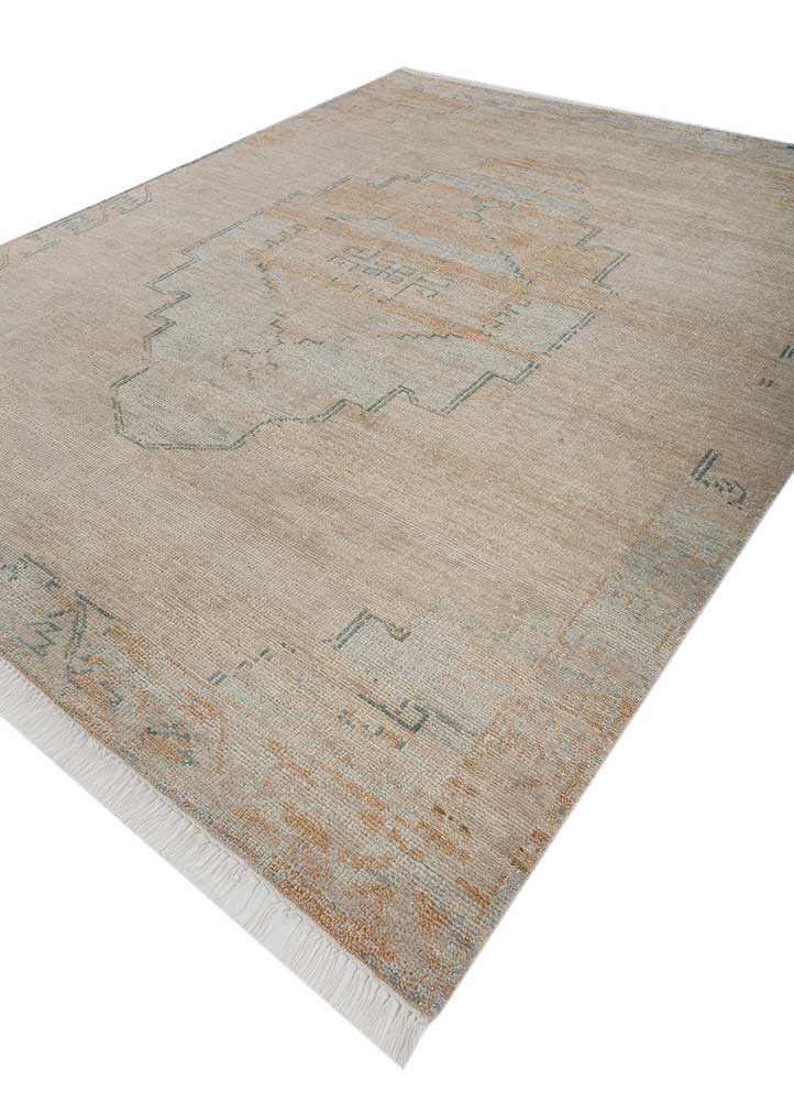 Tappeto di lana 300x240cm - Tappeto di lana