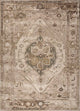 Wollteppich - 180 x 270 cm - creme