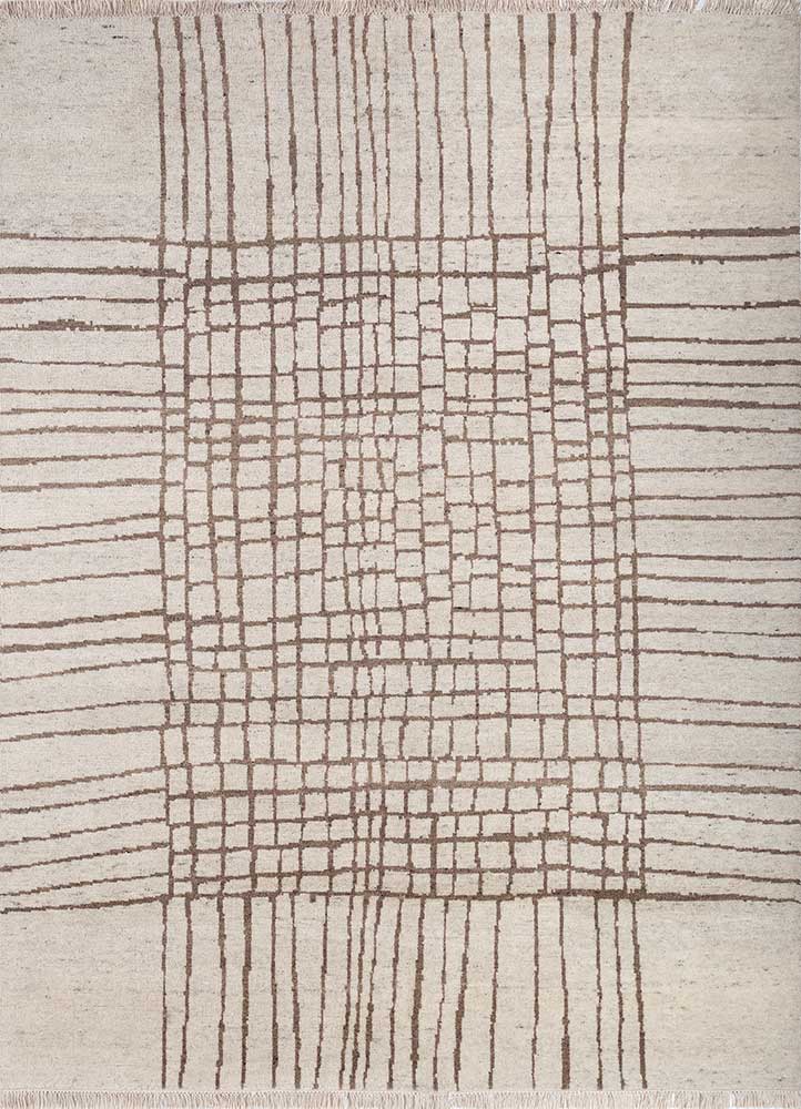 Tappeto di lana 300x240cm - Tappeto di lana