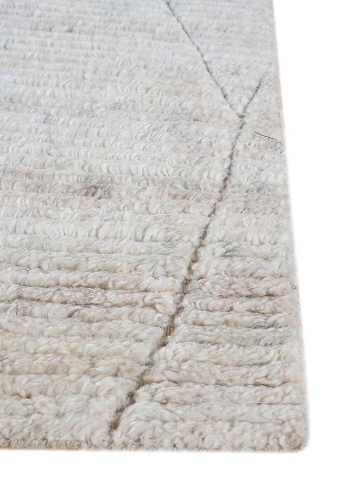 Tapis en laine 240x150cm - Tapis en laine