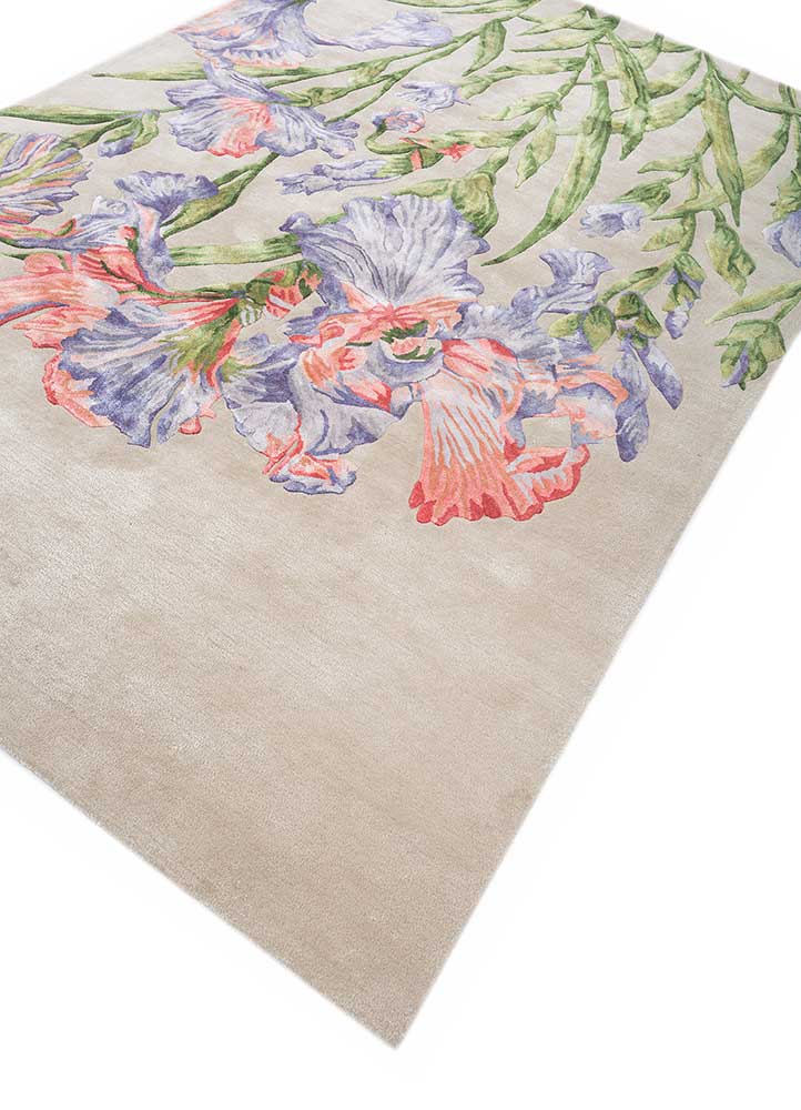 Tapis en laine 180x270cm