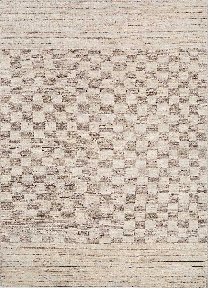 Tapis en laine 240x300cm - Tapis en laine