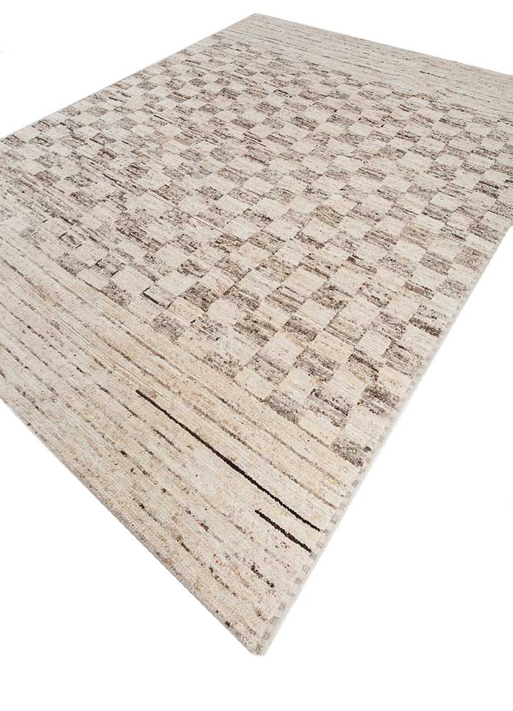 Tapis en laine 240x300cm - Tapis en laine