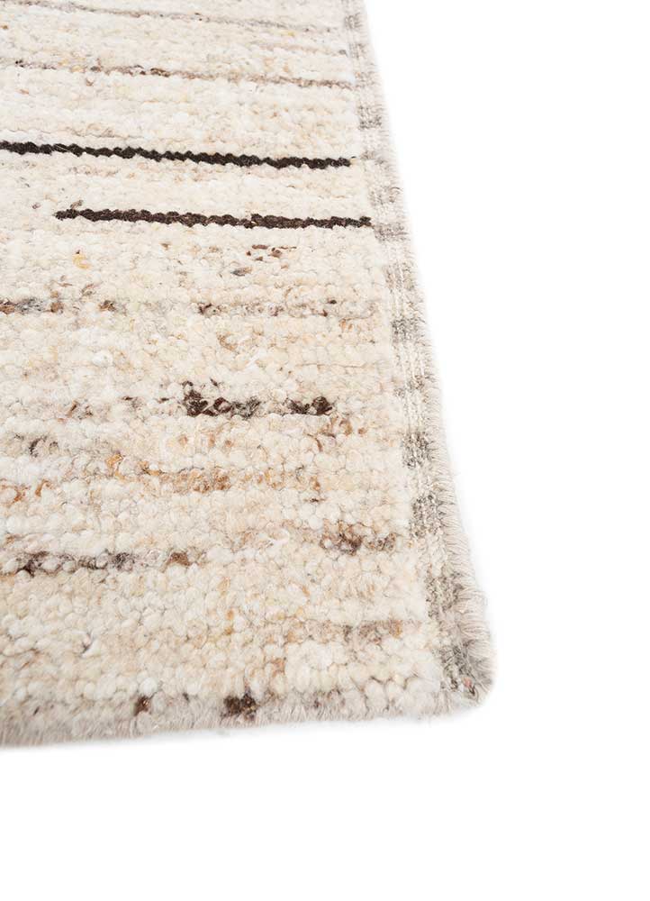 Tapis en laine 240x300cm - Tapis en laine