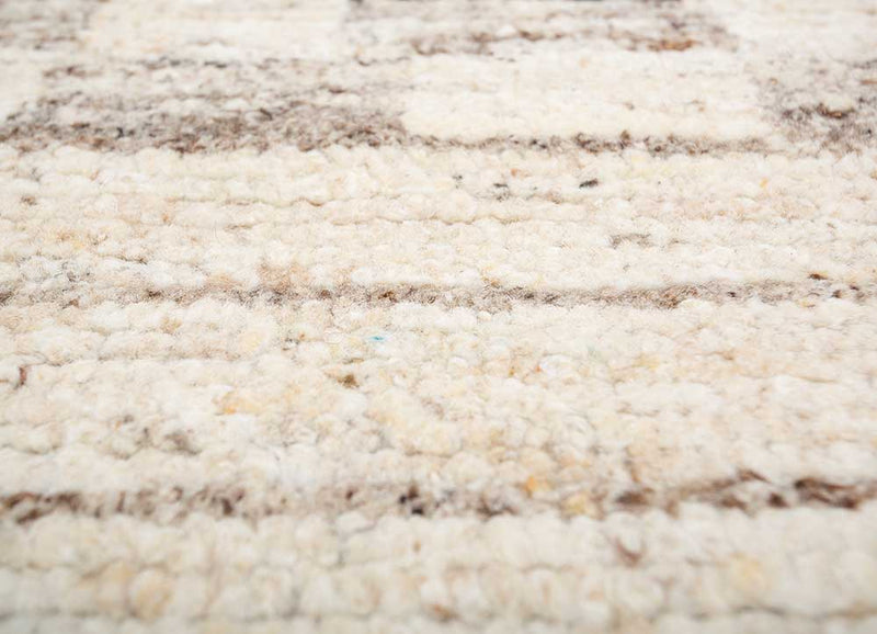 Tapis en laine 240x300cm - Tapis en laine
