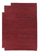 Tappeto di design 180x270cm - Designerteppich