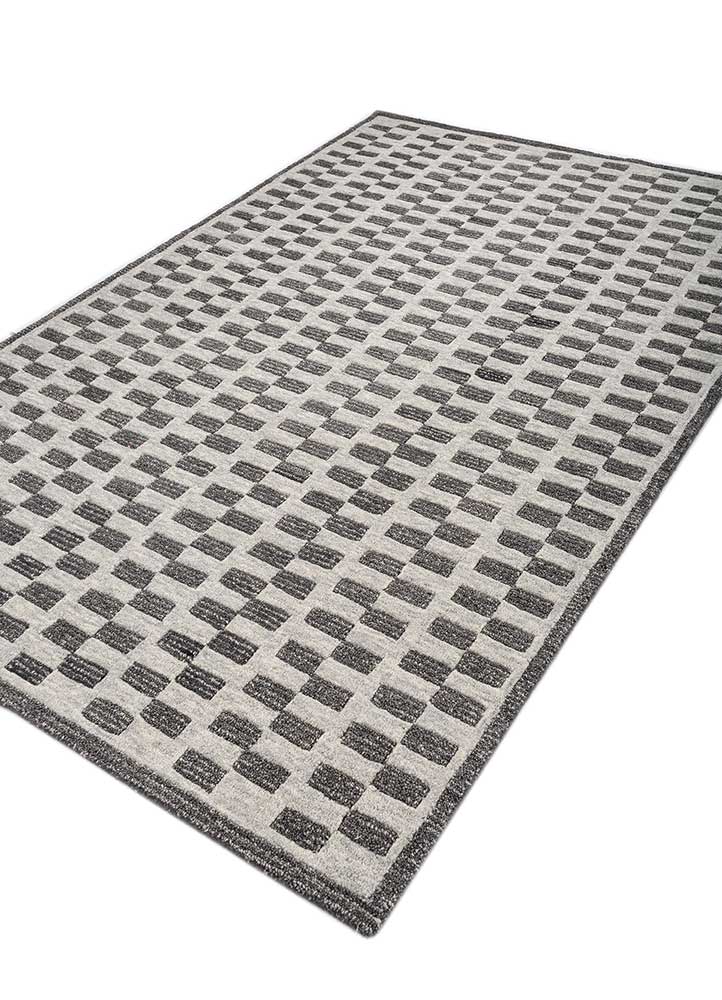 Tapis en laine 150x240cm - Tapis en laine