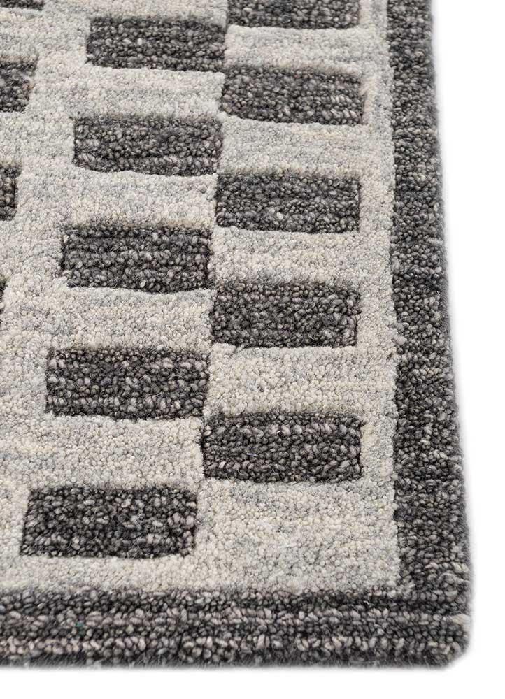 Tapis en laine 150x240cm - Tapis en laine